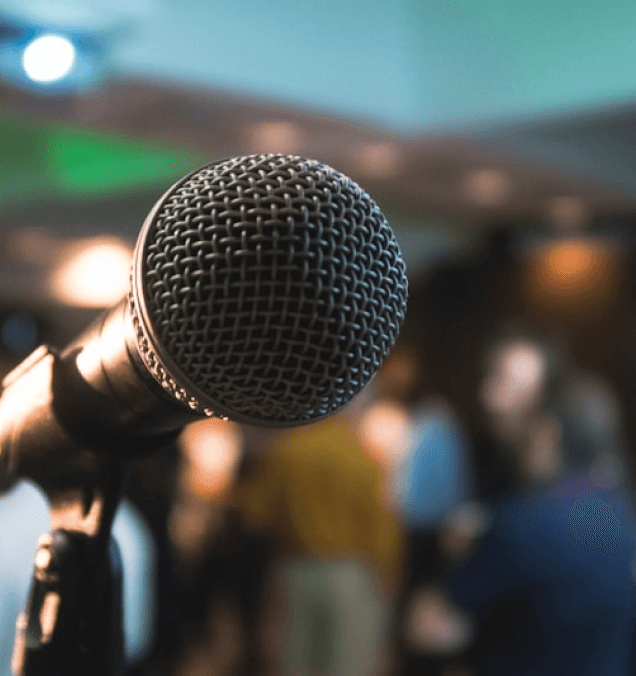 Academic forums & classrooms
